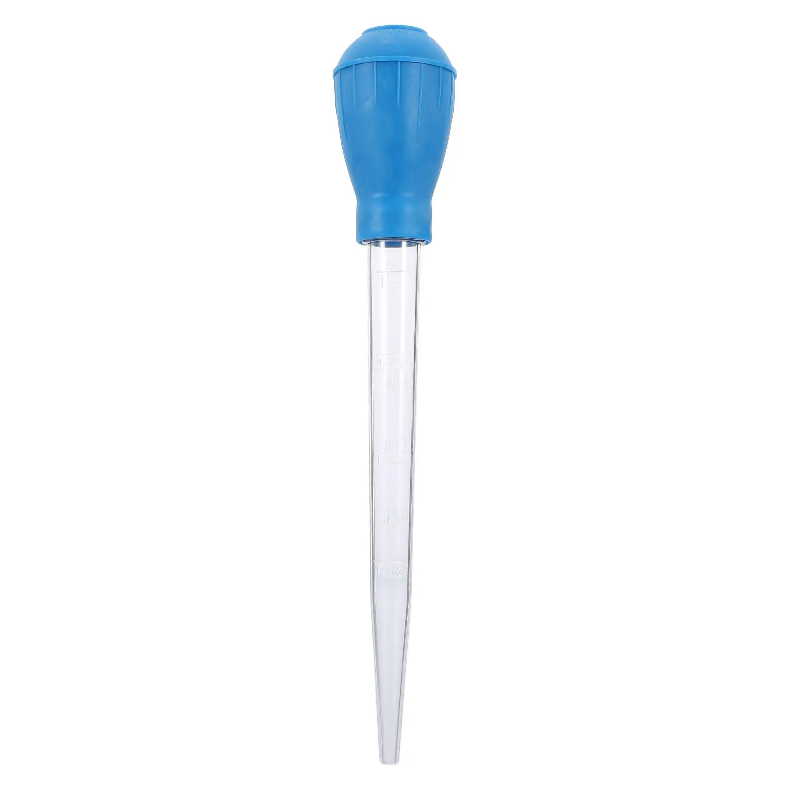 Manual Aquarium Acrylic Waste Cleaner Sky-blue Long Pipette for Fish Tank Sand Absorber Water Change Tool
Manual Aquarium Acrylic Waste Cleaner Sky-blue Long Pipette for Fish Tank Sand Absorber Water Change Tool