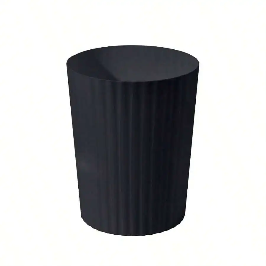 Small Waste Bin 2 Gallon Round Plastic Trash Can For Office Home Bathroom Kitchen
Small Waste Bin 2 Gallon Round Plastic Trash Can For Office Home Bathroom Kitchen