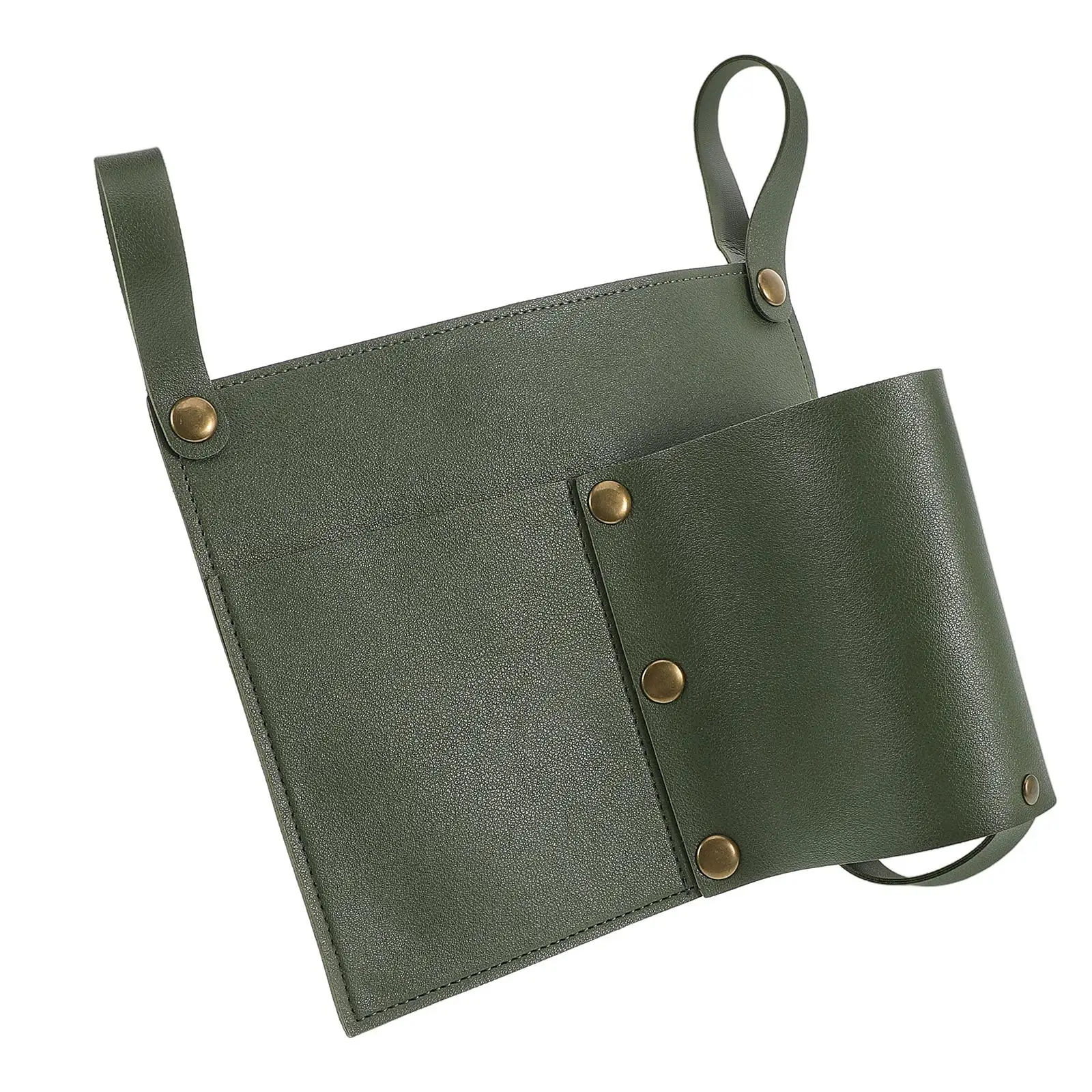 Multifunctional Storage Bag Green Pu Beach Accessories Camping Chair Side Pockets Sofa Armrest Organizer Deck Chair Cup Holder
Multifunctional Storage Bag Green Pu Beach Accessories Camping Chair Side Pockets Sofa Armrest Organizer Deck Chair Cup Holder