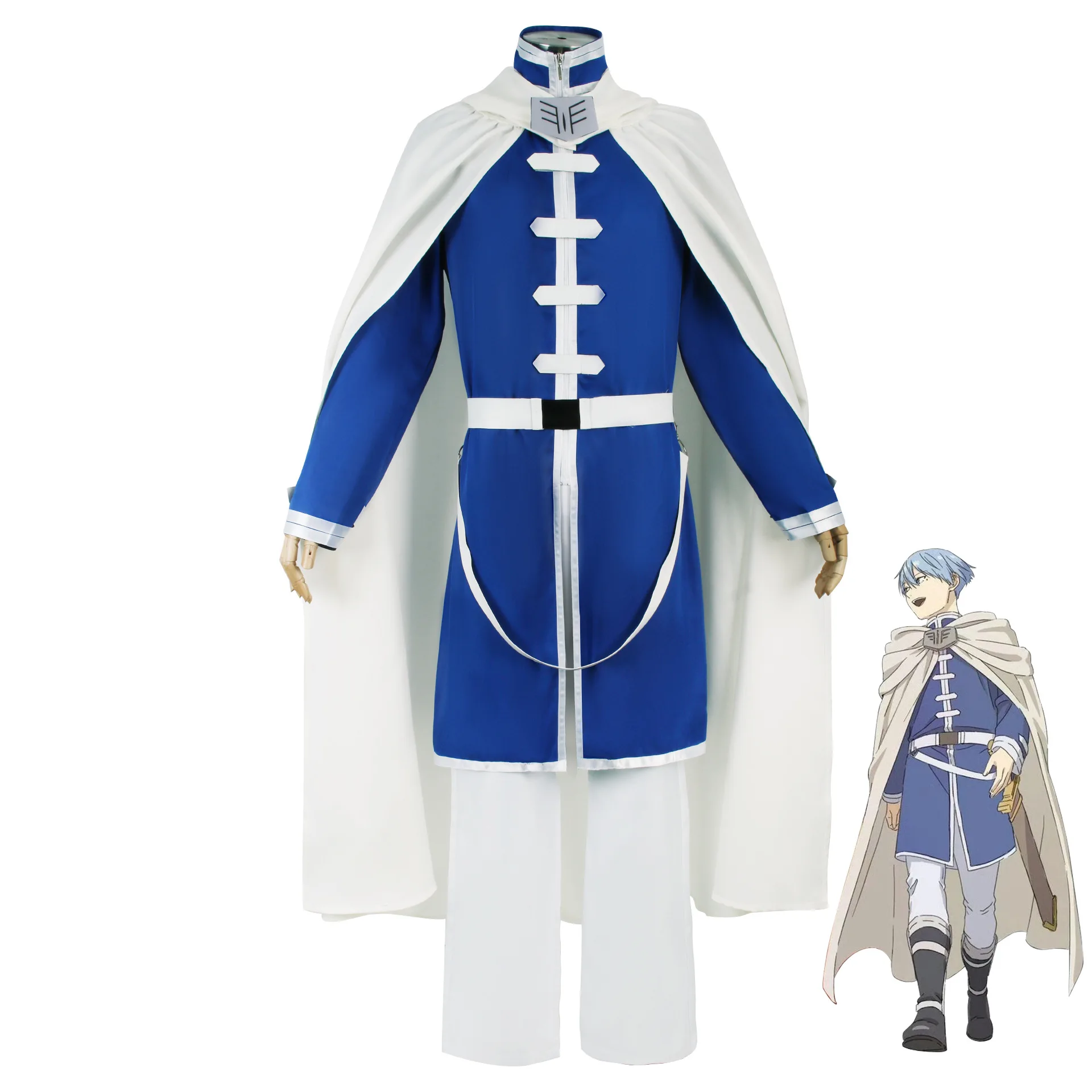 Children's Funeral Freylin Cosplay Costume, Magic Elf Cosplay Simmer Heta Cosplay Shoes And Wig
Children's Funeral Freylin Cosplay Costume, Magic Elf Cosplay Simmer Heta Cosplay Shoes And Wig