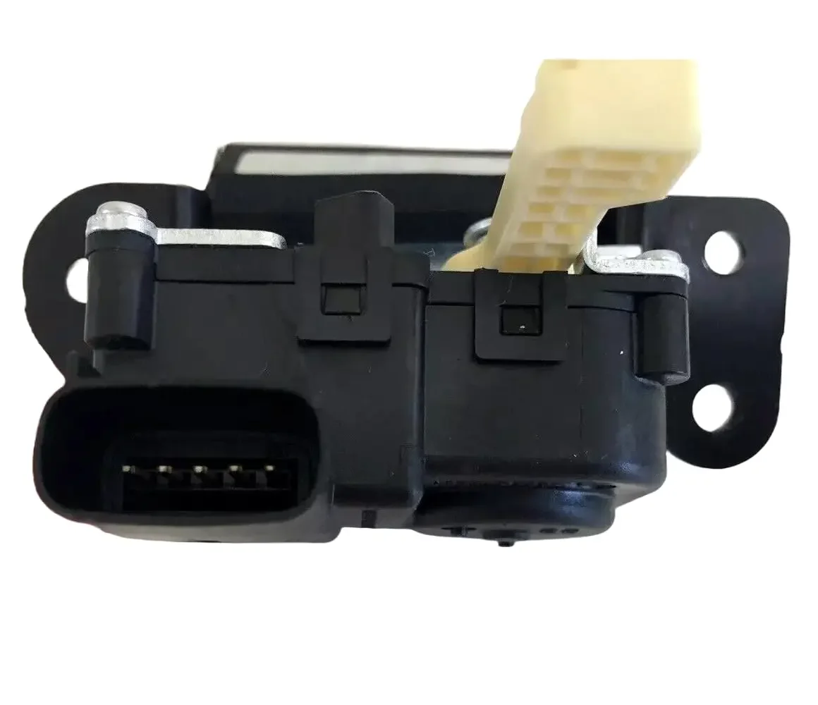 Tailgate Lock Actuator Rear Lock Trunk Lock 81230G5000 Fits for Kia Niro 2017-2020
Tailgate Lock Actuator Rear Lock Trunk Lock 81230G5000 Fits for Kia Niro 2017-2020