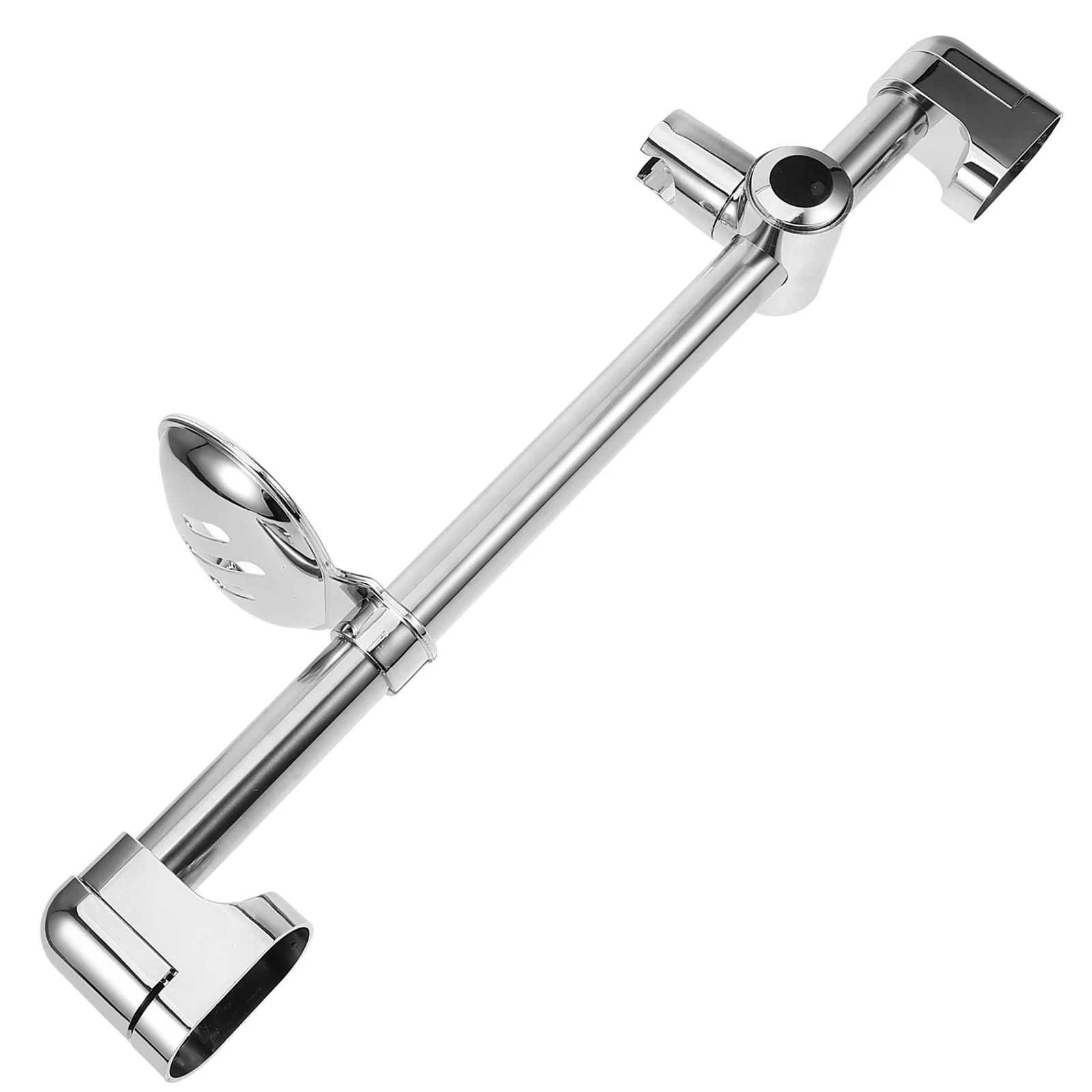 Lift Shower Bracket Riser Head Mount Stainless Slide Bar Showering Slider Steel Hand Holder
Lift Shower Bracket Riser Head Mount Stainless Slide Bar Showering Slider Steel Hand Holder