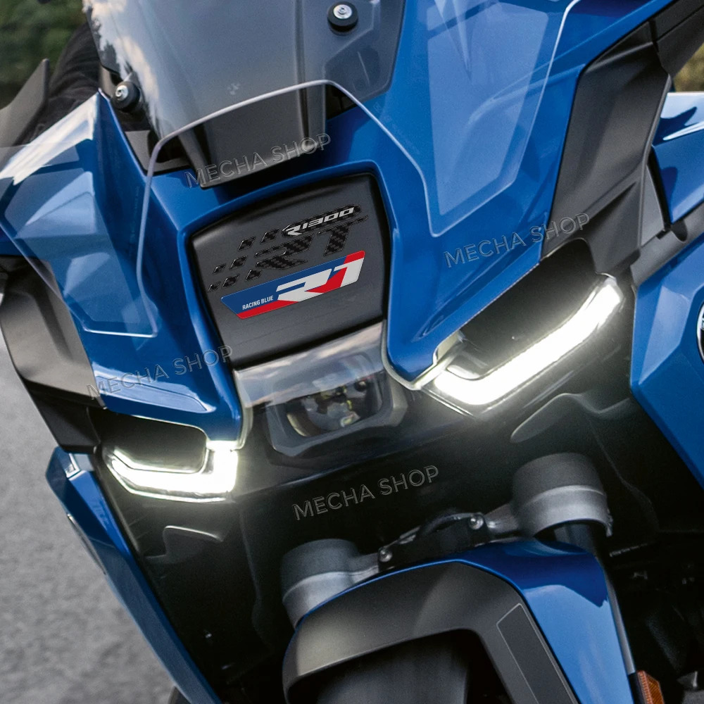 Для R 1300 RT R1300RT 2025 2026 3D фронтальная защита 3D эпоксидная наклейка защитный комплект
Для R 1300 RT R1300RT 2025 2026 3D фронтальная защита 3D эпоксидная наклейка защитный комплект