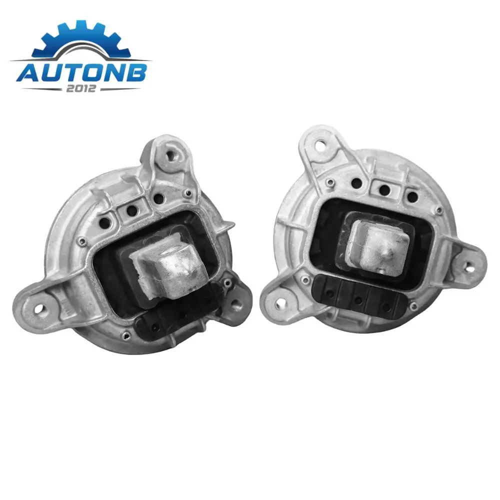 22116793680 22116777365 Engine Motor Mount Transmission Mount Set Fit For BMW 535i GT 640i Gran Coupe 740I 740LI 740Li
22116793680 22116777365 Engine Motor Mount Transmission Mount Set Fit For BMW 535i GT 640i Gran Coupe 740I 740LI 740Li