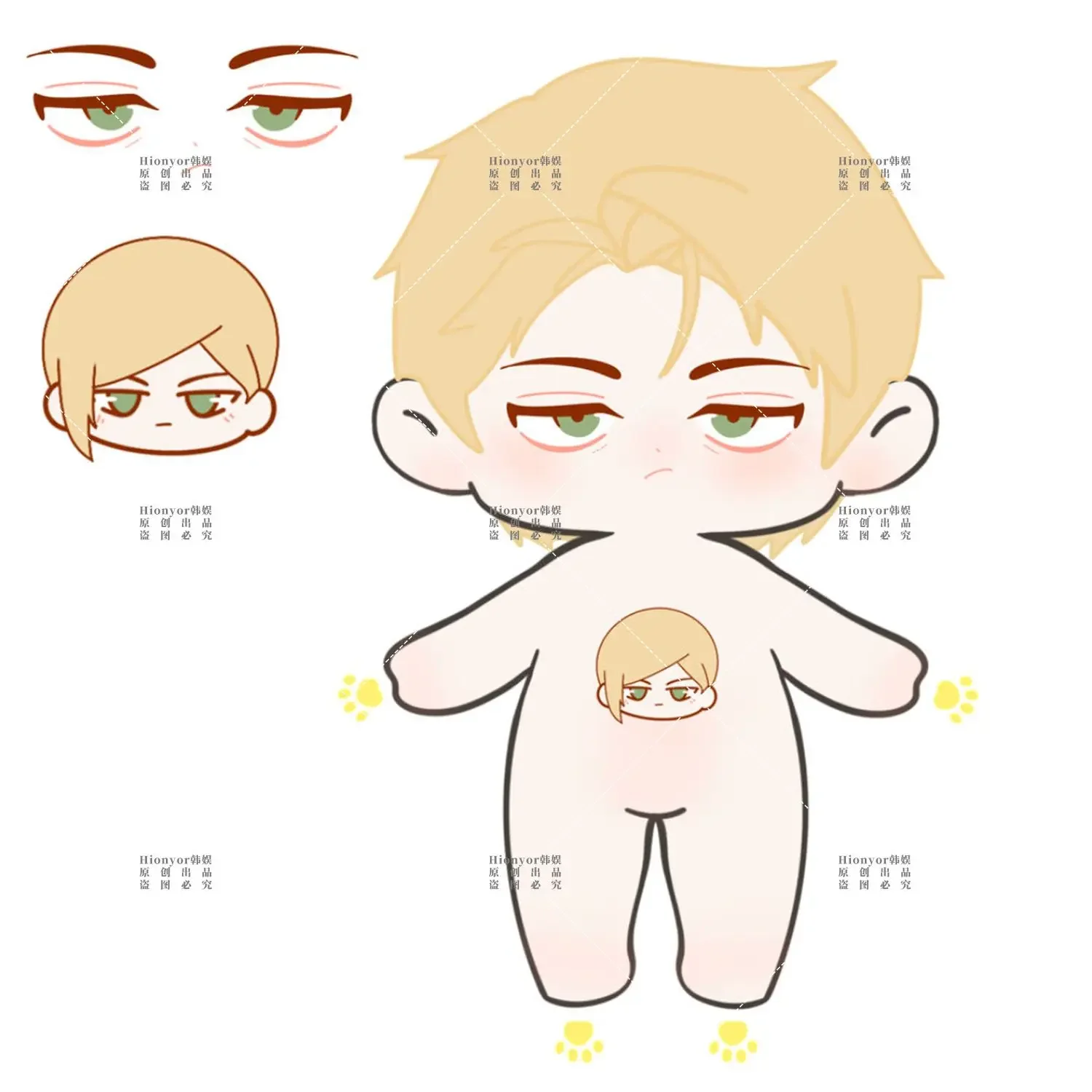 20cm Spot Goods Anime Role Nanami Kento Cosplay Plush Stuffed Doll Body Lovely Dress Up Toy Figures Dolls Xmas Kids Toys Gifts
20cm Spot Goods Anime Role Nanami Kento Cosplay Plush Stuffed Doll Body Lovely Dress Up Toy Figures Dolls Xmas Kids Toys Gifts