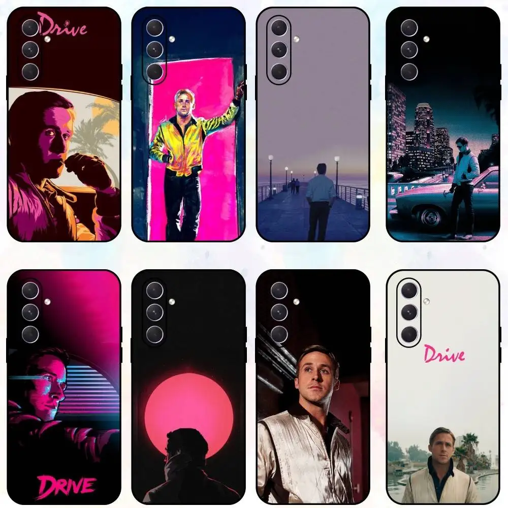 R-Ryan G-Gosling D-Drive Phone Case For Samsung Galaxy A73,A72,A71,A70,A53,A52,A51,Others Soft Black Shell
R-Ryan G-Gosling D-Drive Phone Case For Samsung Galaxy A73,A72,A71,A70,A53,A52,A51,Others Soft Black Shell