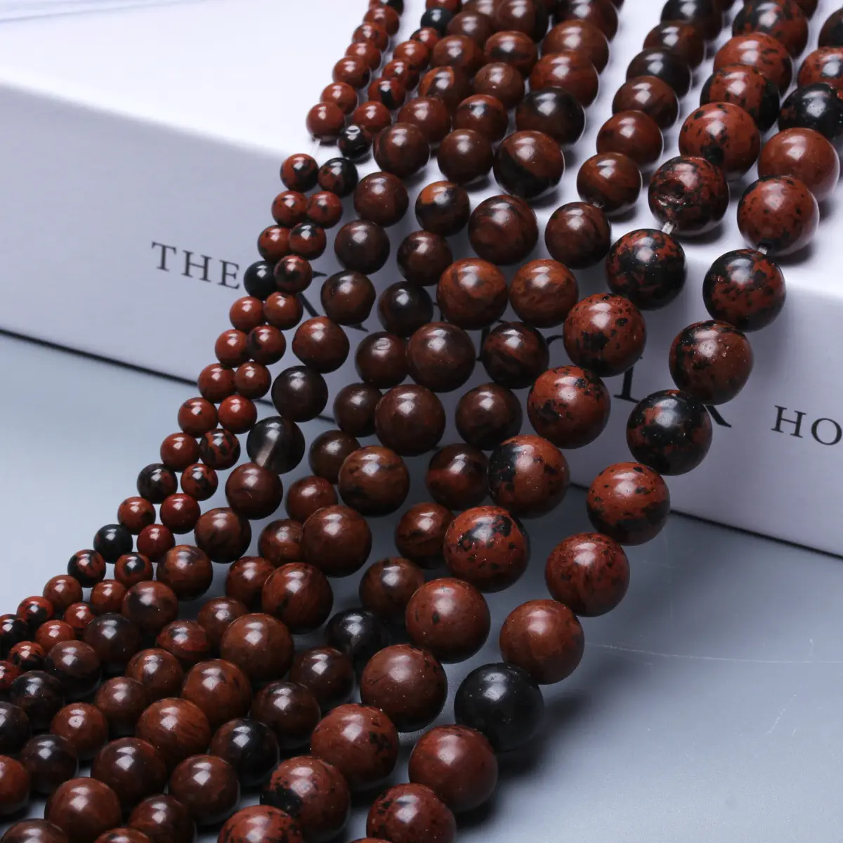60/50/40/30Pcs Handmade 4/6/8/10mm Natural Stone Craft Supplies Golden Swan Stone Round Beads For Jewelry Making Handwork
60/50/40/30Pcs Handmade 4/6/8/10mm Natural Stone Craft Supplies Golden Swan Stone Round Beads For Jewelry Making Handwork