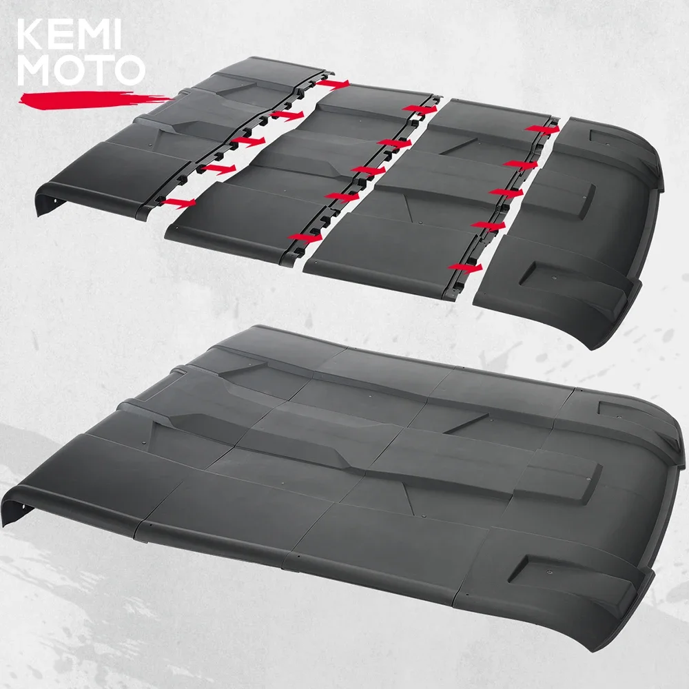 #2883242 Hard Sport Roof Top Compatible with Polaris Ranger CREW XP 1000 Ranger CREW 1000 Ranger CREW 900 2015-2025 #2883274
#2883242 Hard Sport Roof Top Compatible with Polaris Ranger CREW XP 1000 Ranger CREW 1000 Ranger CREW 900 2015-2025 #2883274