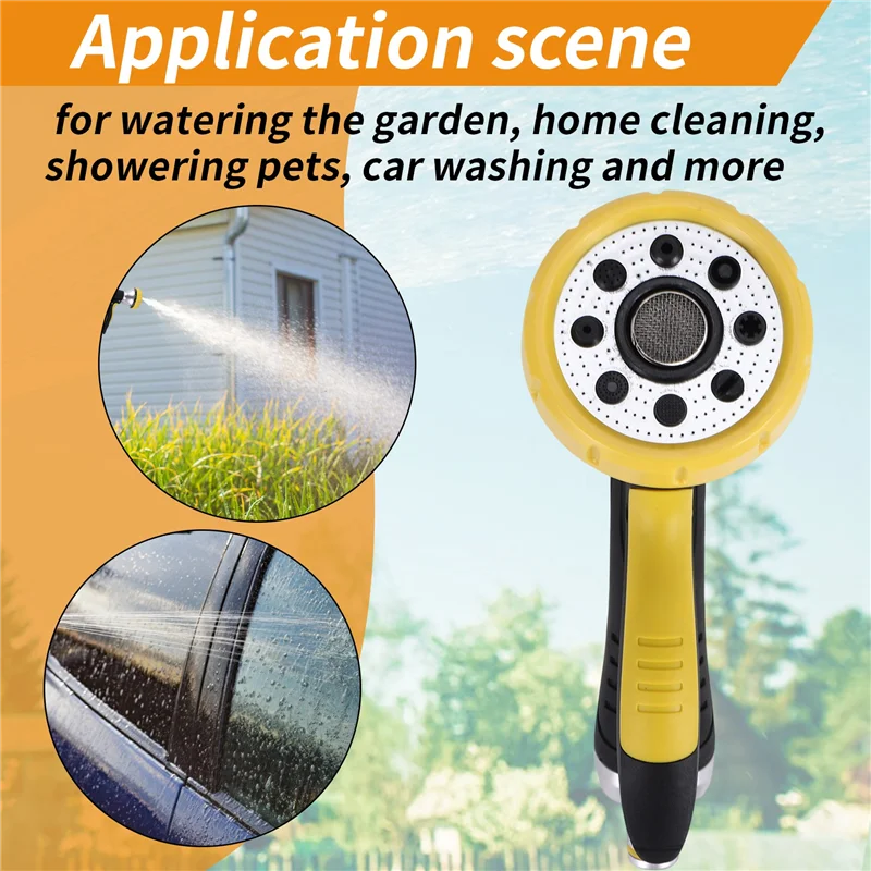 AB33-Насадка для садового водяного шланга для Karcher, шланг для мойки автомобилей под давлением с распылителем, трубка для полива сада, шланг для посыпки воды
AB33-Насадка для садового водяного шланга для Karcher, шланг для мойки автомобилей под давлением с распылителем, трубка для полива сада, шланг для посыпки воды