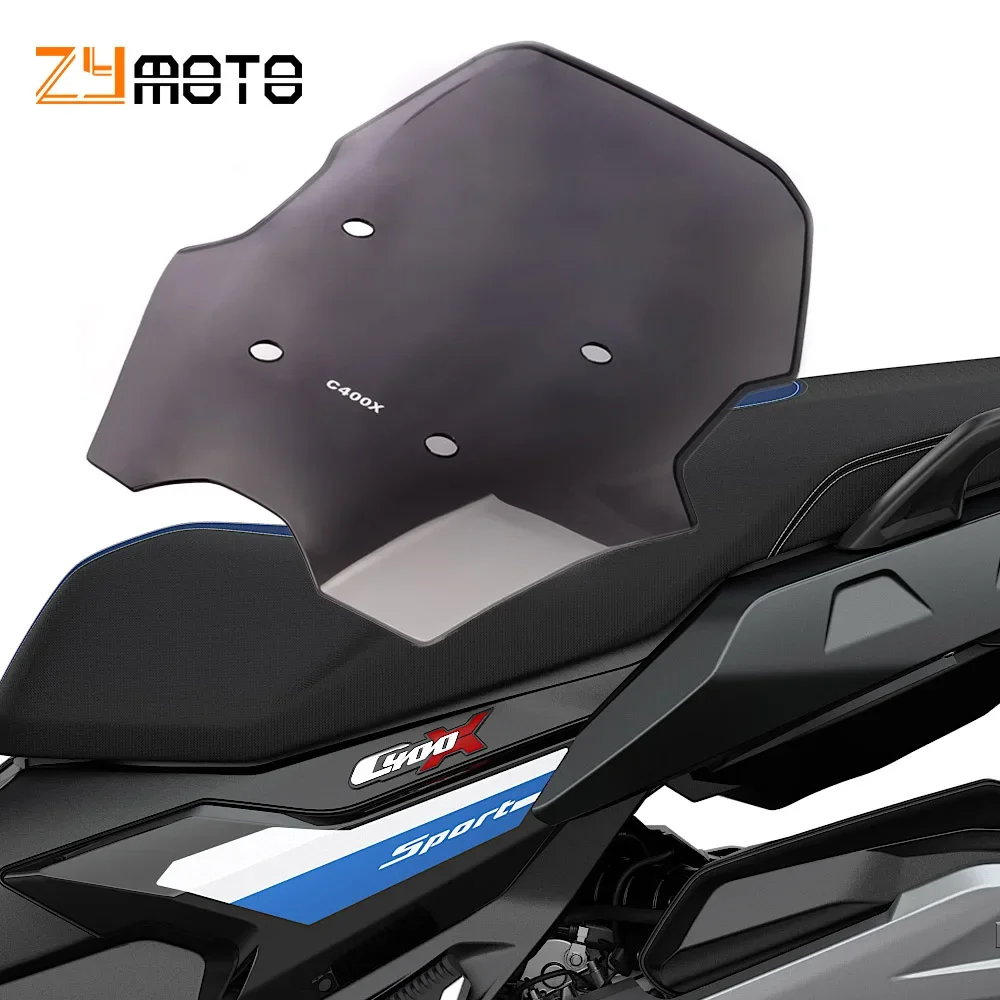 Motorcycle accessories Windscreen Windshield Deflector Protector Wind Screen For BMW C400X C 400 X 2019 2020 2021 2022 C 400X
Motorcycle accessories Windscreen Windshield Deflector Protector Wind Screen For BMW C400X C 400 X 2019 2020 2021 2022 C 400X