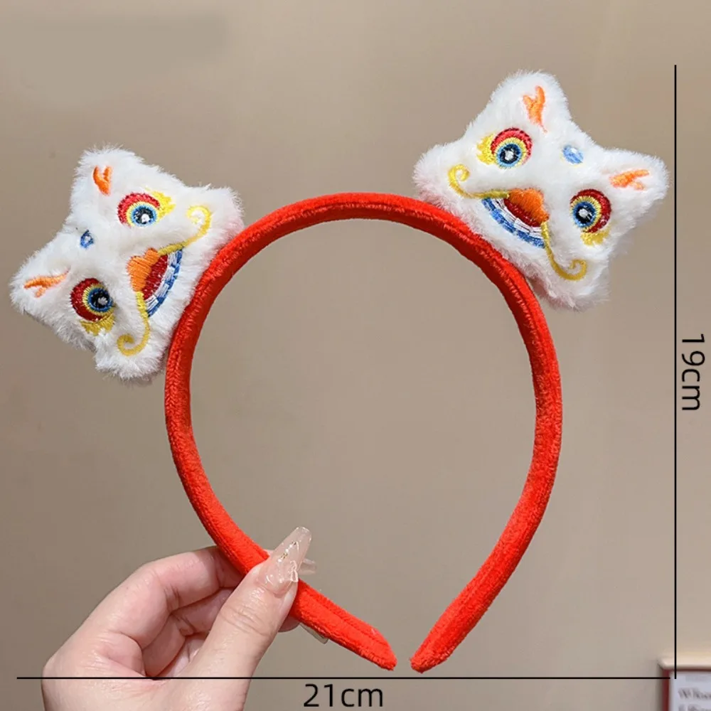 Red Hairband 2025 Happy New Year Headband Hairpin Cartoon Plush Snake Year Headband Mascot Snake Hair Hoop New Year Pendant Men
Red Hairband 2025 Happy New Year Headband Hairpin Cartoon Plush Snake Year Headband Mascot Snake Hair Hoop New Year Pendant Men