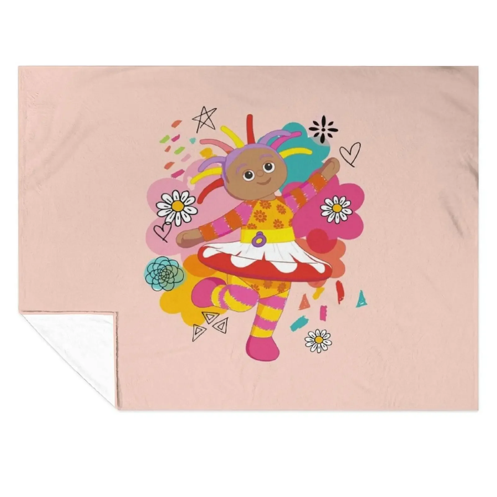 upsy daisy In the night garden Throw Blanket christmas gifts Designers Summer Beddings blankets ands Blankets
upsy daisy In the night garden Throw Blanket christmas gifts Designers Summer Beddings blankets ands Blankets