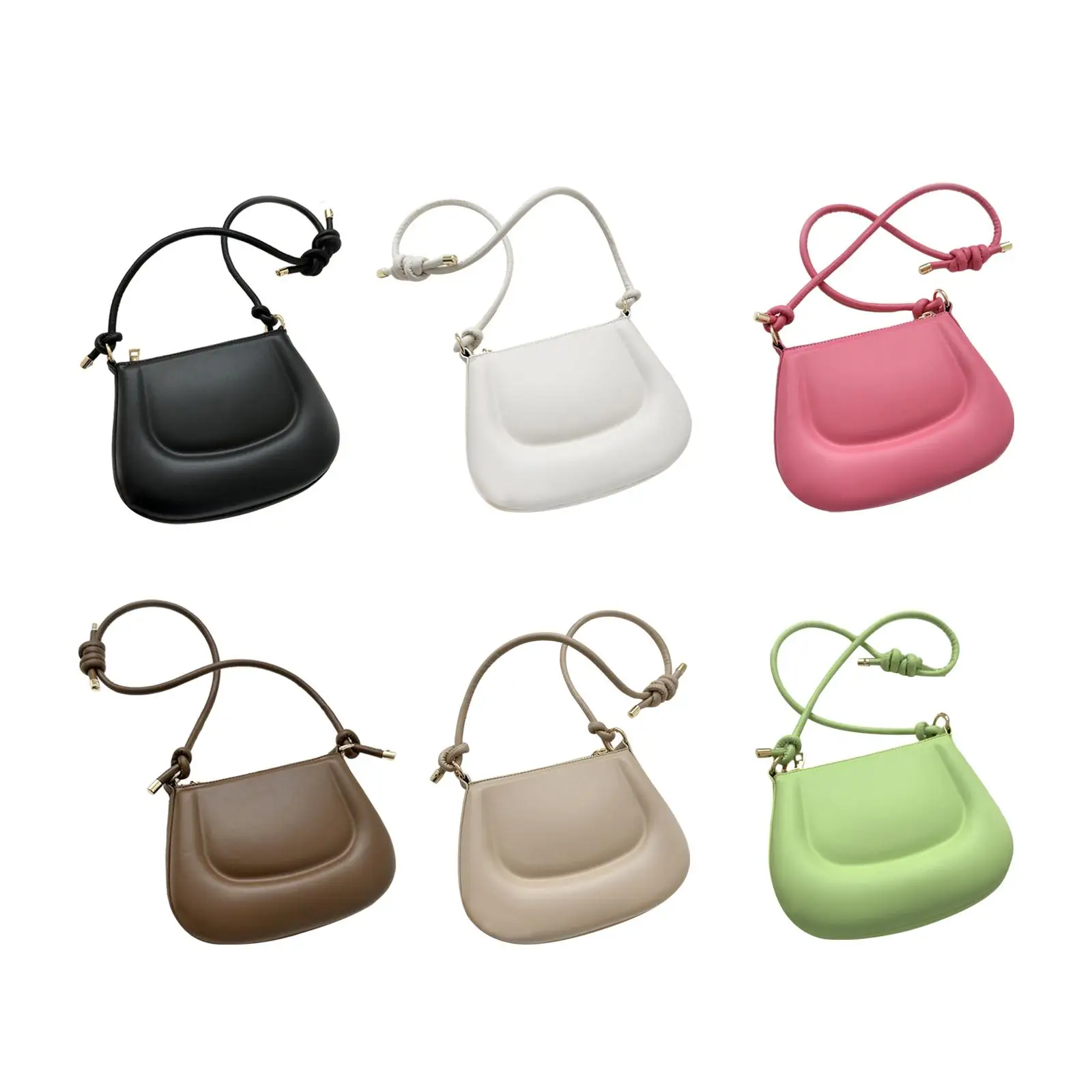 Womens Shoulder Bag Travel Purse Ladies Elegant Lightweight Zipper Closure
Womens Shoulder Bag Travel Purse Ladies Elegant Lightweight Zipper Closure