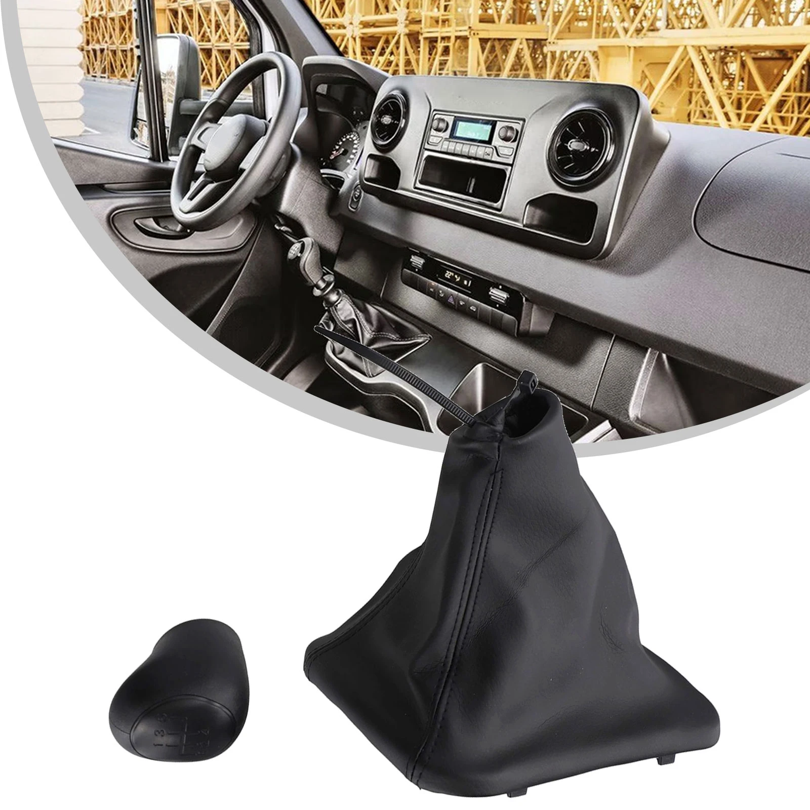 Качественная 5-скоростная ручная ручка переключения передач для MercedesBenz Sprinter 2000 2006, прямая замена и повышенная долговечность
Качественная 5-скоростная ручная ручка переключения передач для MercedesBenz Sprinter 2000 2006, прямая замена и повышенная долговечность