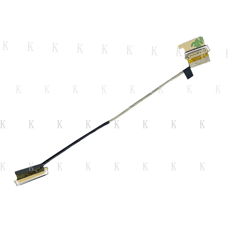 30-контактный ЖК-видеокабель CC для Lenovo Thinkpad T480s 20l7 20l8 Dc02c00bf10 Sc10g75230 
30-контактный ЖК-видеокабель CC для Lenovo Thinkpad T480s 20l7 20l8 Dc02c00bf10 Sc10g75230