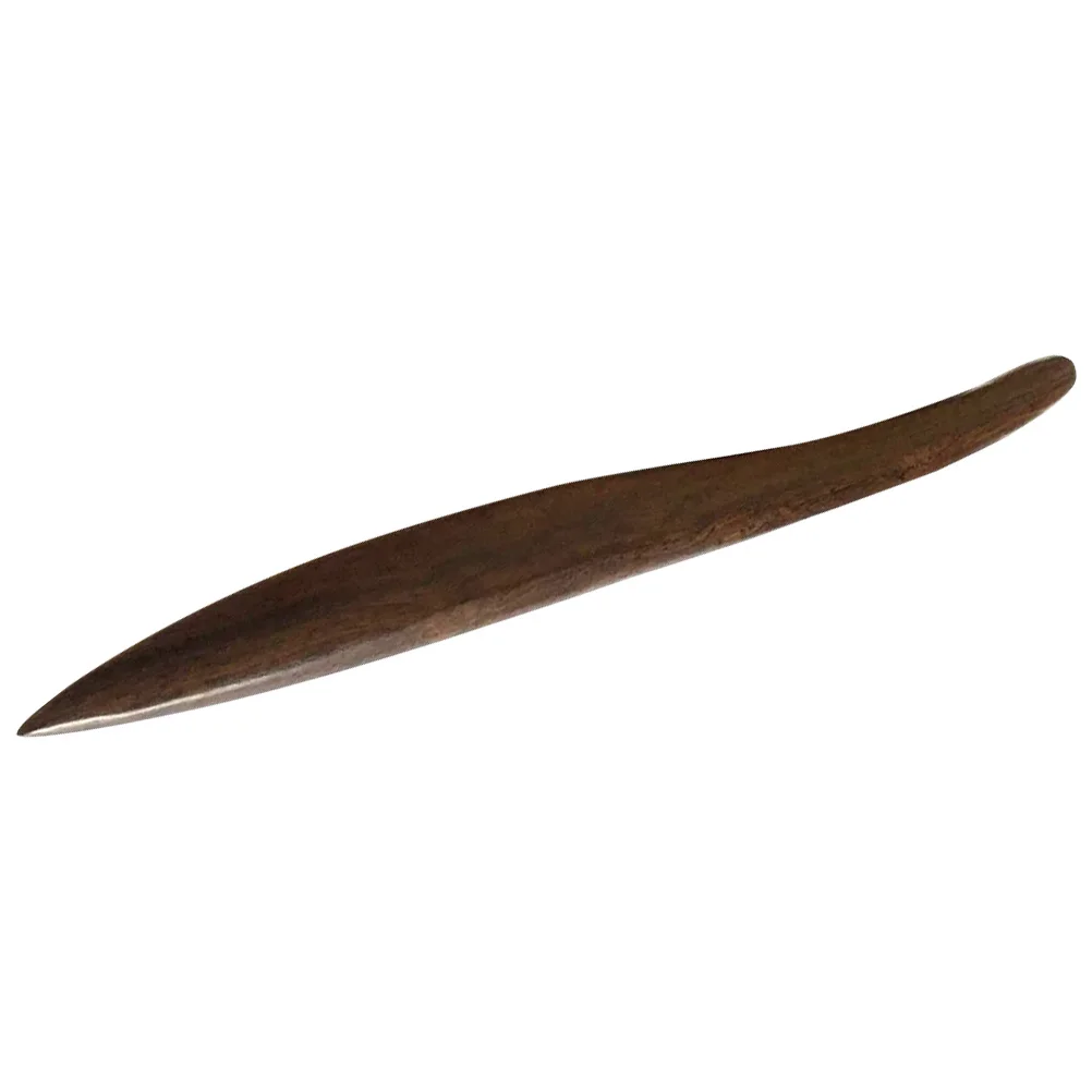 Chinese Style Wooden Letter Opener Paper Cutter Durable Household Envelope Cutter Lightweight Portable Office Paper Trimmer Tool 
Chinese Style Wooden Letter Opener Paper Cutter Durable Household Envelope Cutter Lightweight Portable Office Paper Trimmer Tool