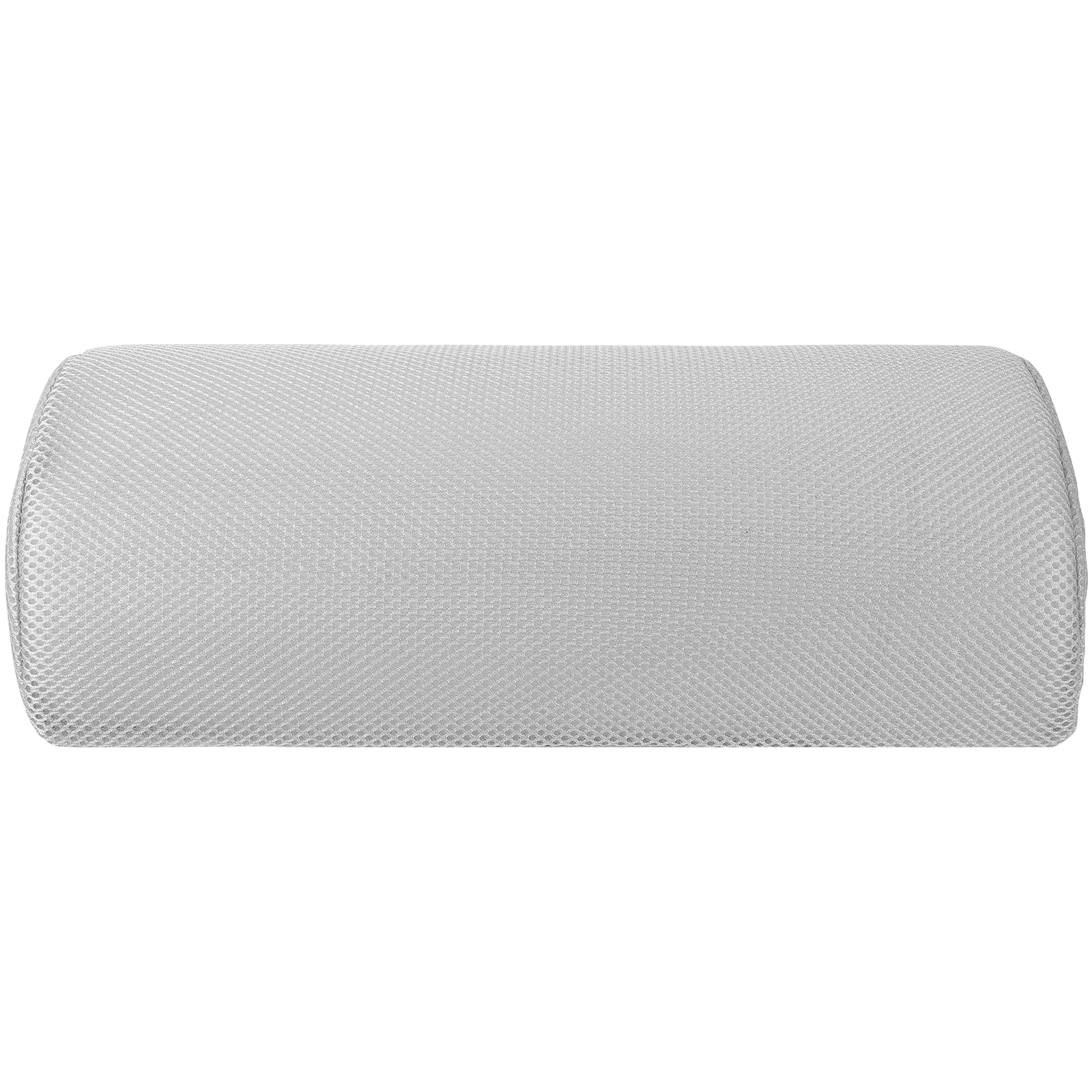 Foot Pillow Leg Pads Half Cylinder High Resilience Grey Mesh Fabric Knee Pillows for Sleeping Back Pain Relief
Foot Pillow Leg Pads Half Cylinder High Resilience Grey Mesh Fabric Knee Pillows for Sleeping Back Pain Relief