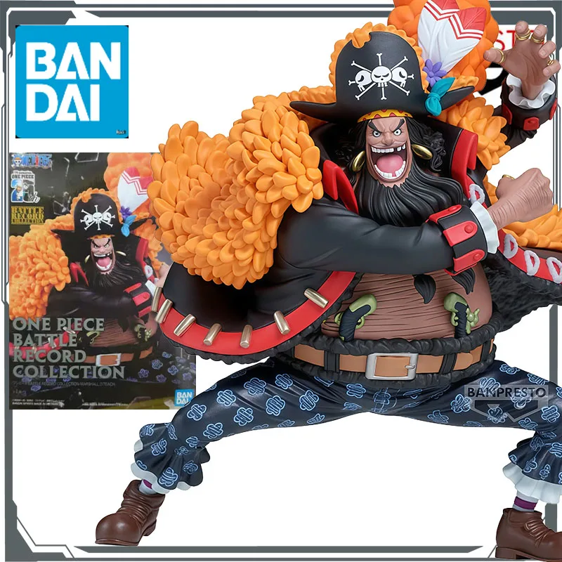 Bandai оригинальные BANPRESTO Marshall D. Teach 110 мм аниме фигурки игрушки для мальчиков Рождественский подарок Коллекционная модель украшения
Bandai оригинальные BANPRESTO Marshall D. Teach 110 мм аниме фигурки игрушки для мальчиков Рождественский подарок Коллекционная модель украшения