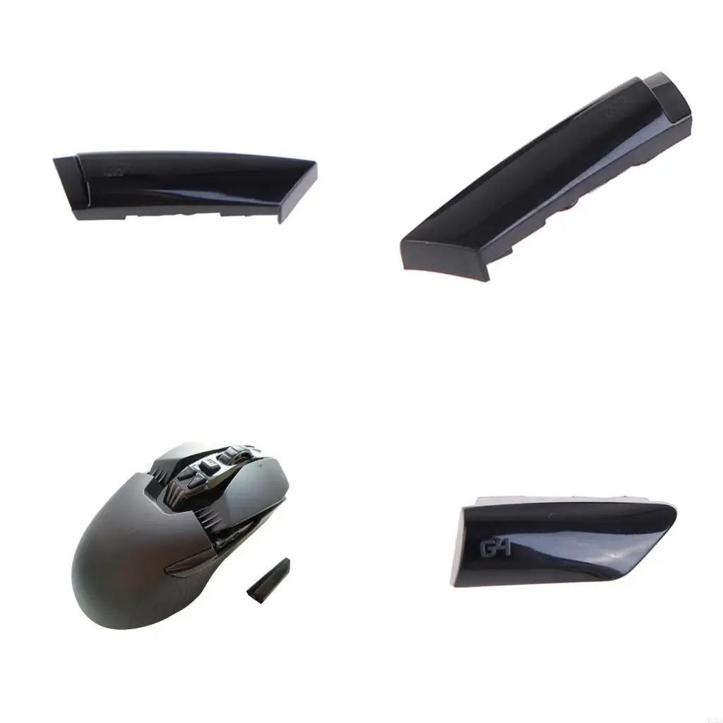 Q22A for G900 G903 Gaming Wireless Mouse Replacement Side Button G7 Buttons