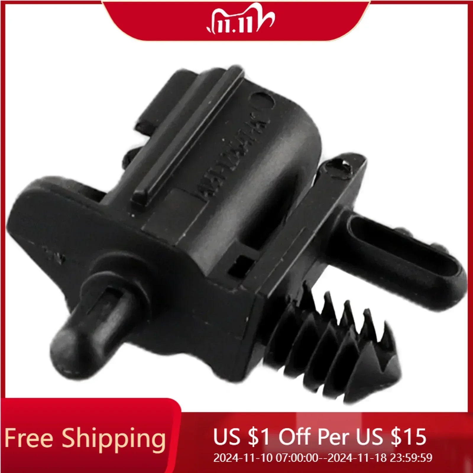 For Ford Edge For Ford Escape Air Temperature Sensor AU5T-12A647-AC AU5Z-12A647-B Ambient Car For Ford Fusion F-150
For Ford Edge For Ford Escape Air Temperature Sensor AU5T-12A647-AC AU5Z-12A647-B Ambient Car For Ford Fusion F-150