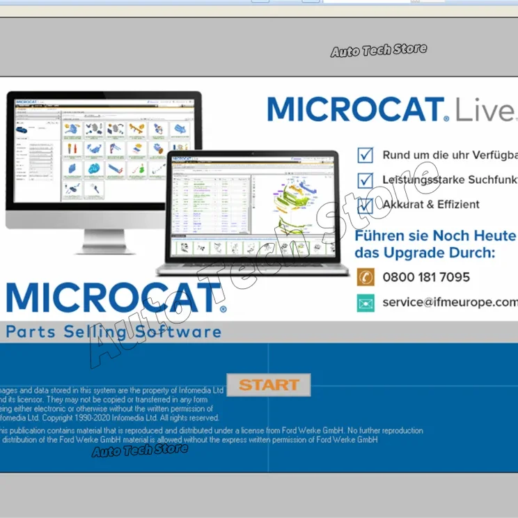 2022.01 For Microcat Europe EPC Electronic Spare Parts Catalog Automobiles Car Repair Tool Diagnostic Software
2022.01 For Microcat Europe EPC Electronic Spare Parts Catalog Automobiles Car Repair Tool Diagnostic Software