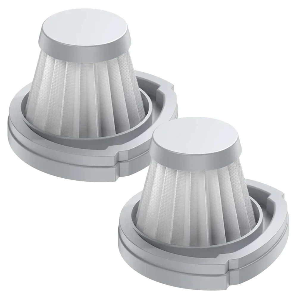 High Filtration Efficiency Handheld Vacuum Filter Home Cleaning Long-lasting Performance Regular Replacement Recommended
High Filtration Efficiency Handheld Vacuum Filter Home Cleaning Long-lasting Performance Regular Replacement Recommended