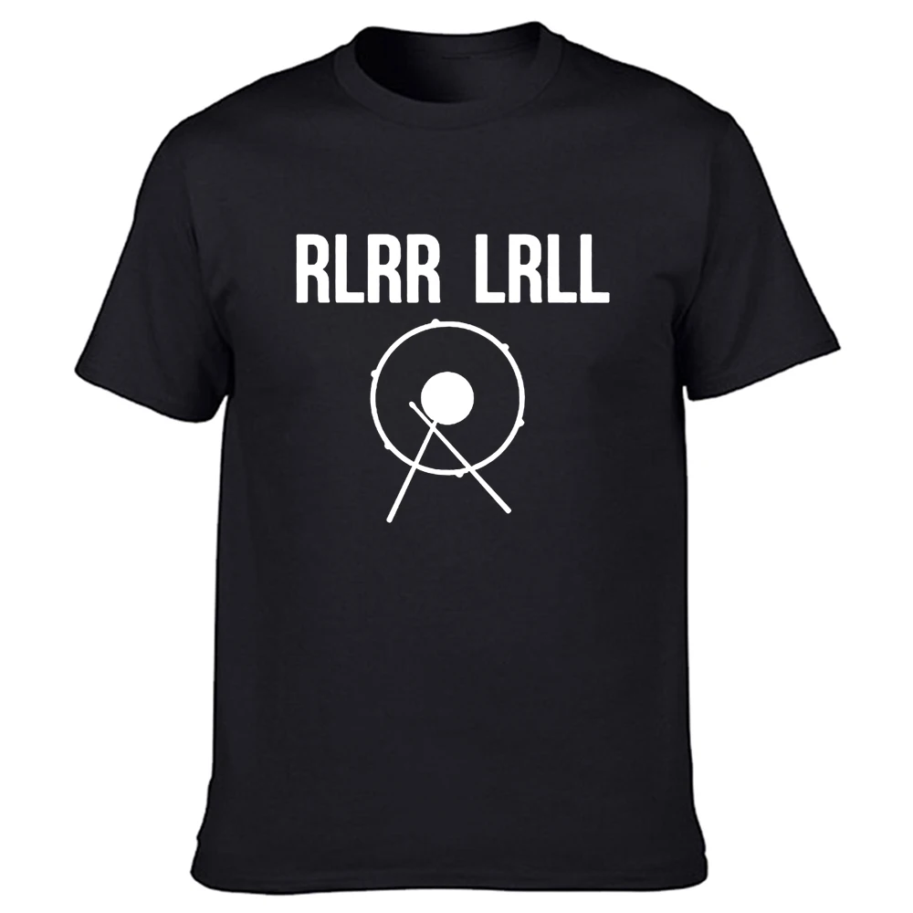 RLRR LRLL Drummer T Shirts Graphic Cotton Streetwear Short Sleeve Cool Music Humor Drums Birthday Gifts T-shirt MenF
RLRR LRLL Drummer T Shirts Graphic Cotton Streetwear Short Sleeve Cool Music Humor Drums Birthday Gifts T-shirt MenF