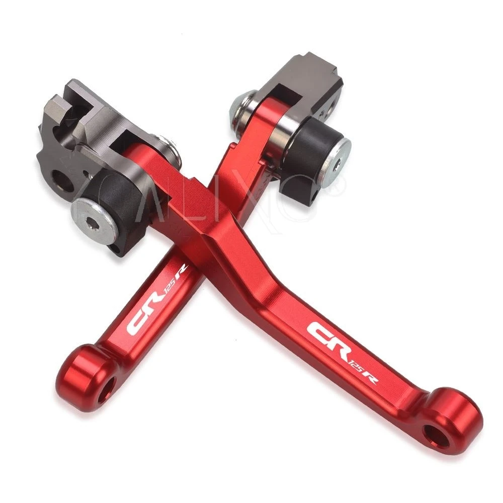 Dirt Bike Brake Clutch Levers Stunt Clutch Easy Pull Cable System For Honda CR125R CR125 R CR 120 R CR 125R 2004 2005 2006 2007
Dirt Bike Brake Clutch Levers Stunt Clutch Easy Pull Cable System For Honda CR125R CR125 R CR 120 R CR 125R 2004 2005 2006 2007