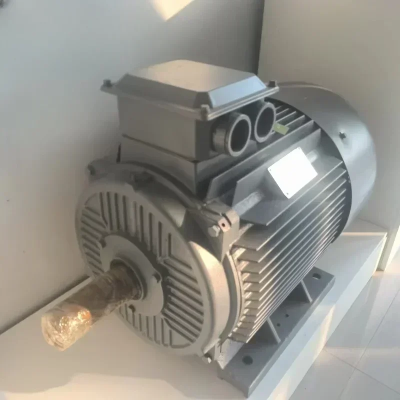Top Quality Hot Sales5kw 10kw 500kw 1000kw 3 Phase Permanent Magnet Generator For Hydroelectric Plant Use Grid Tied/off Grid Sys
Top Quality Hot Sales5kw 10kw 500kw 1000kw 3 Phase Permanent Magnet Generator For Hydroelectric Plant Use Grid Tied/off Grid Sys