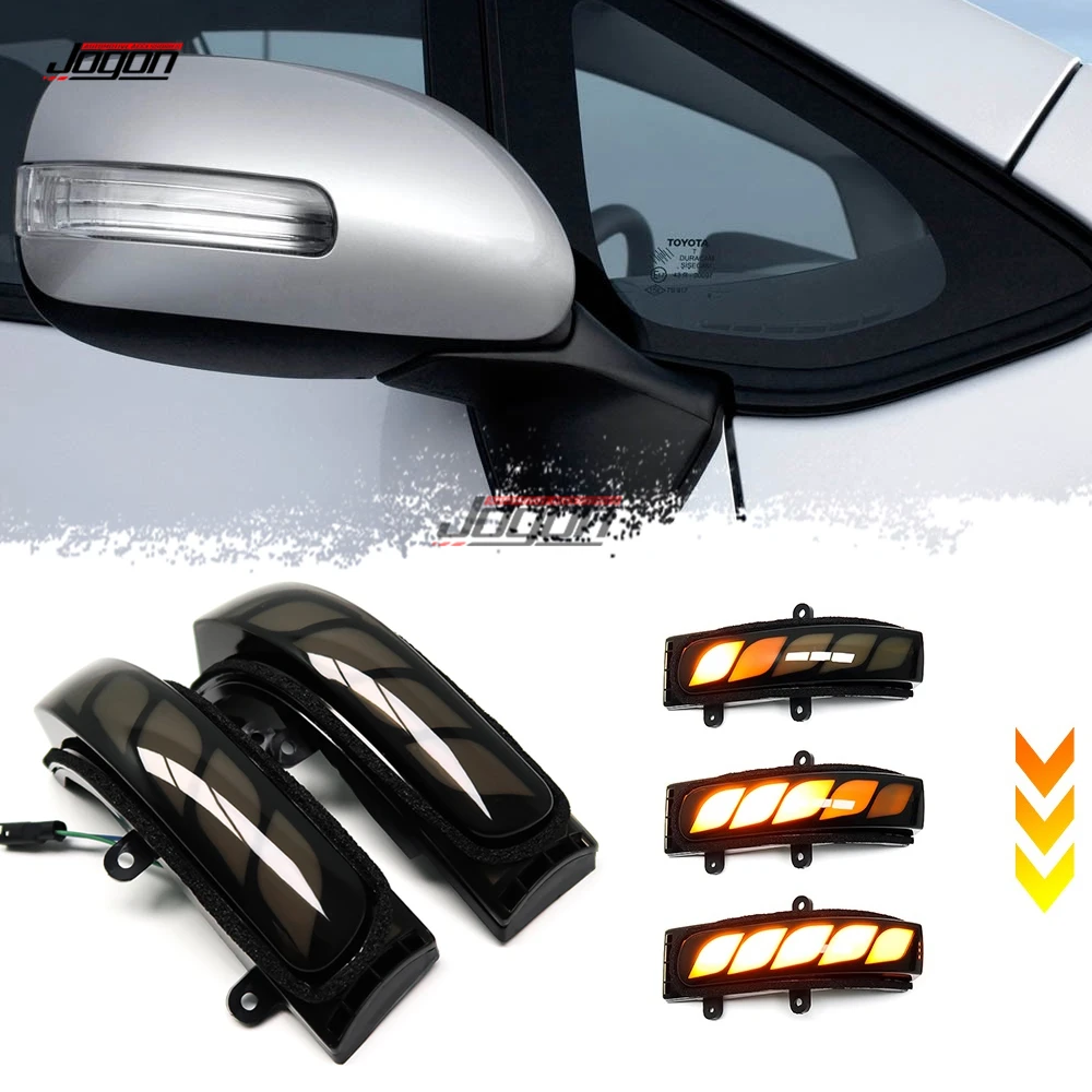 Side Mirror Turn Signal Blinker Light For Toyota Yaris XP90 2006 2007 2008 2009 2010 2011 Led Dynamic Sequential Reflector Lamp
Side Mirror Turn Signal Blinker Light For Toyota Yaris XP90 2006 2007 2008 2009 2010 2011 Led Dynamic Sequential Reflector Lamp