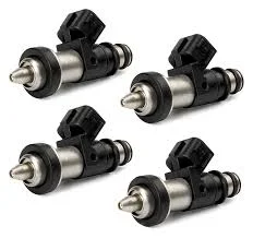 Original Genuine 4pcs/set Fuel Injectors For Honda Crv Cr-v 1999 2000 2001 2.0l 06164-pca-000 06164pca000 High Quality
Original Genuine 4pcs/set Fuel Injectors For Honda Crv Cr-v 1999 2000 2001 2.0l 06164-pca-000 06164pca000 High Quality