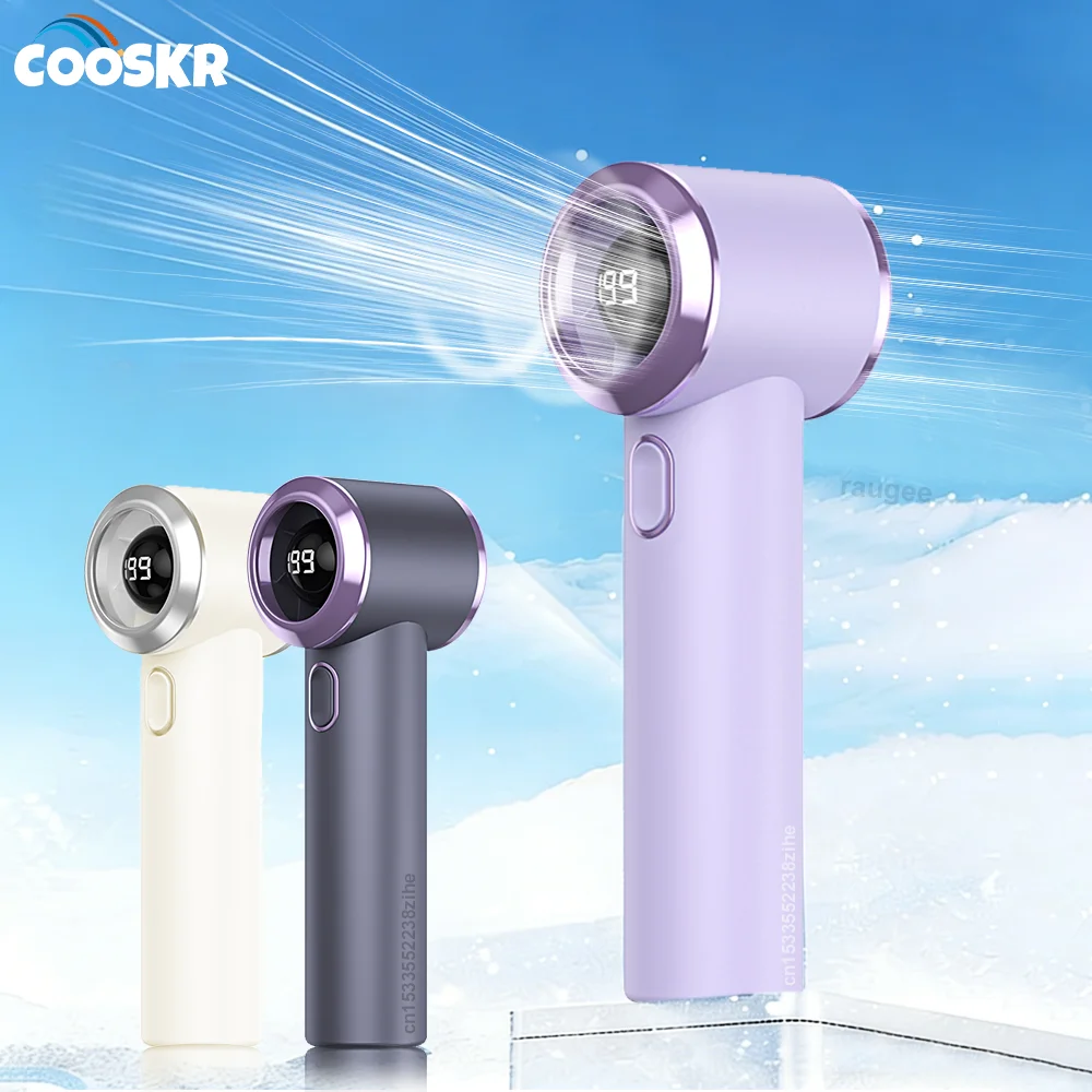 Супермини-вентилятор, портативный ручной вентилятор, 2000 мАч, перезаряжаемый через USB, портативный вентилятор-охладитель, 199 скоростей, карманный вентилятор с дисплеем
Супермини-вентилятор, портативный ручной вентилятор, 2000 мАч, перезаряжаемый через USB, портативный вентилятор-охладитель, 199 скоростей, карманный вентилятор с дисплеем