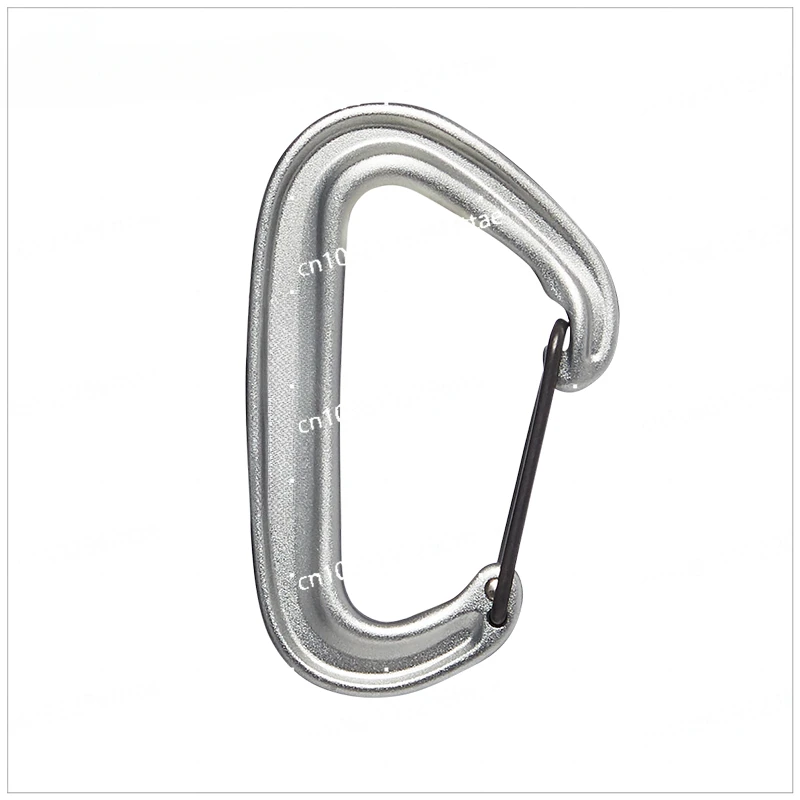 BD Outdoor Mountaineering Rock Climbing Lock Climbing Equipment Lightweight Thread Lock 210235
BD Outdoor Mountaineering Rock Climbing Lock Climbing Equipment Lightweight Thread Lock 210235