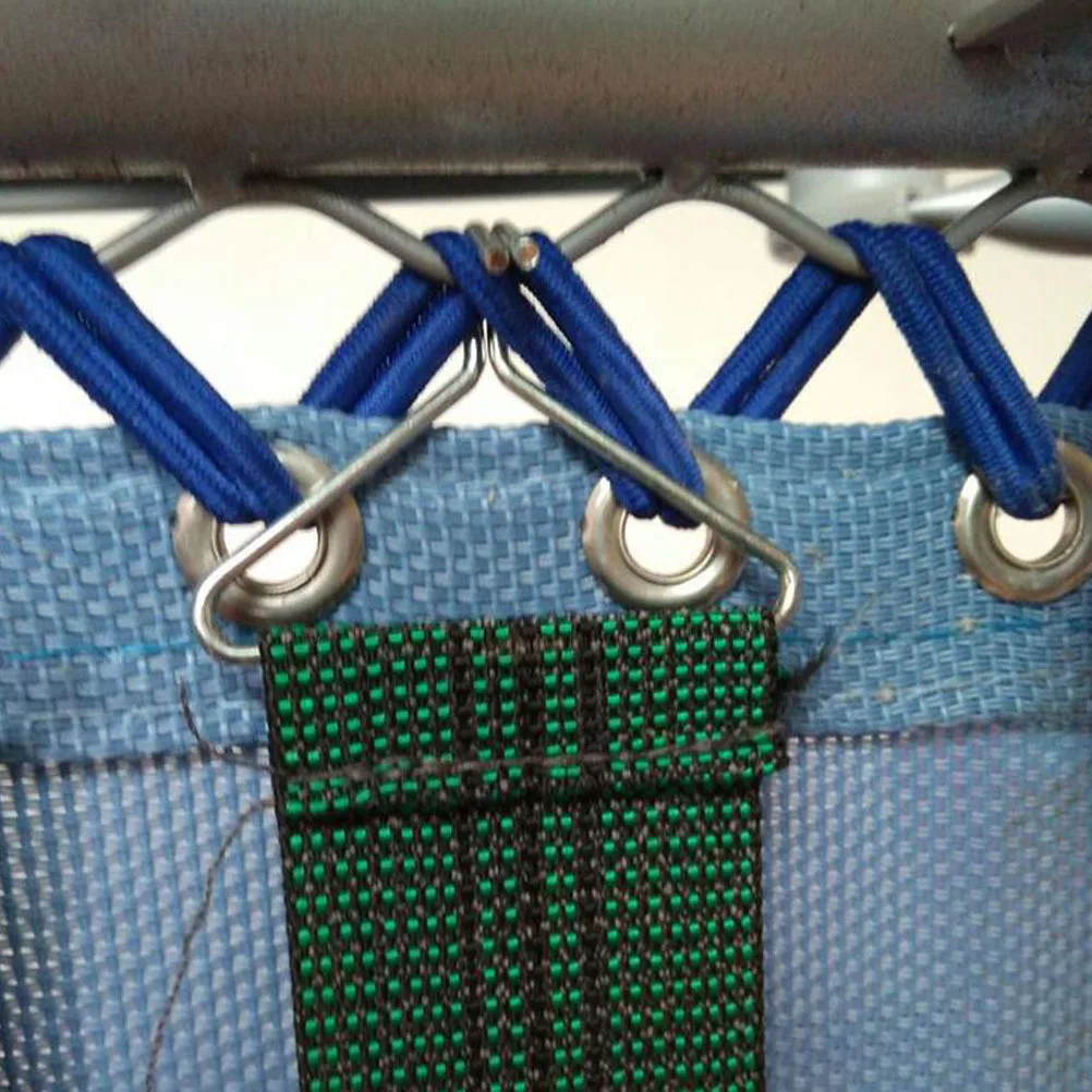 3Pcs Recliner Chair Reinforced Belts Thickened Elastic Bands Anti-Break Foldable Chair Straps Stable Fixing Straps
3Pcs Recliner Chair Reinforced Belts Thickened Elastic Bands Anti-Break Foldable Chair Straps Stable Fixing Straps