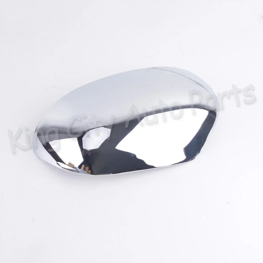 2PCS For Mitsubishi ASX RVR Outlander 2007-2012 ABS Chrome Side Door Rearview Mirror Frame Cover Rear view Mirror Shell
2PCS For Mitsubishi ASX RVR Outlander 2007-2012 ABS Chrome Side Door Rearview Mirror Frame Cover Rear view Mirror Shell