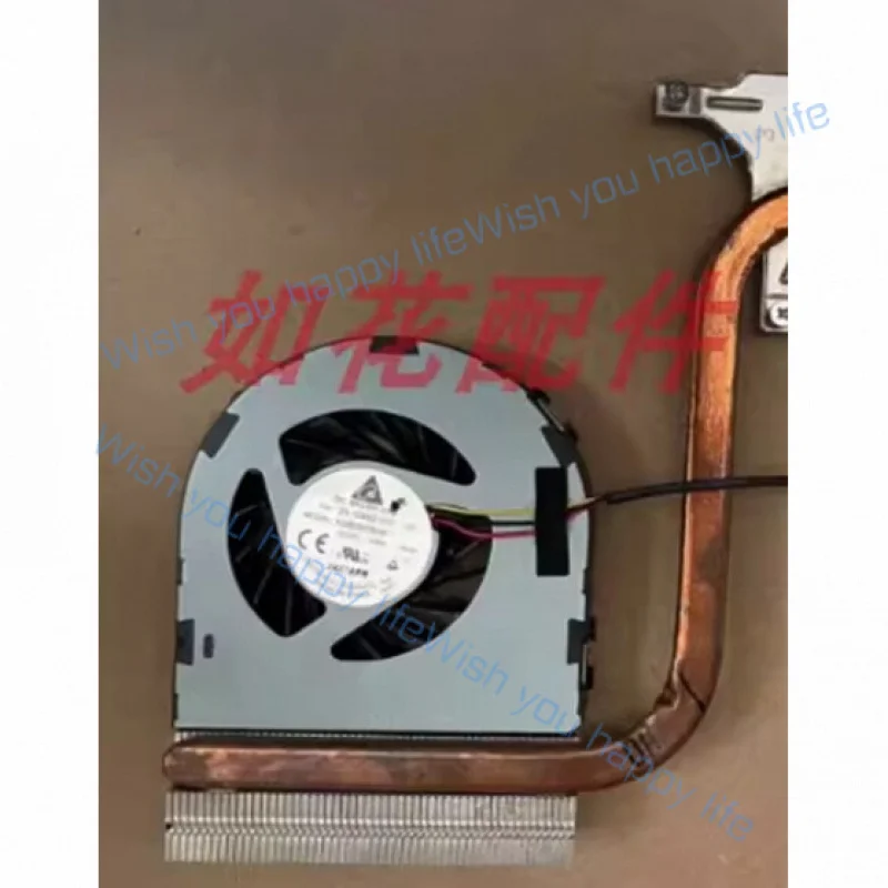 L... 1pc FOR Dell Inspiron M5040 AMD 0M61WG Cooling Heatsink Assembly
L... 1pc FOR Dell Inspiron M5040 AMD 0M61WG Cooling Heatsink Assembly