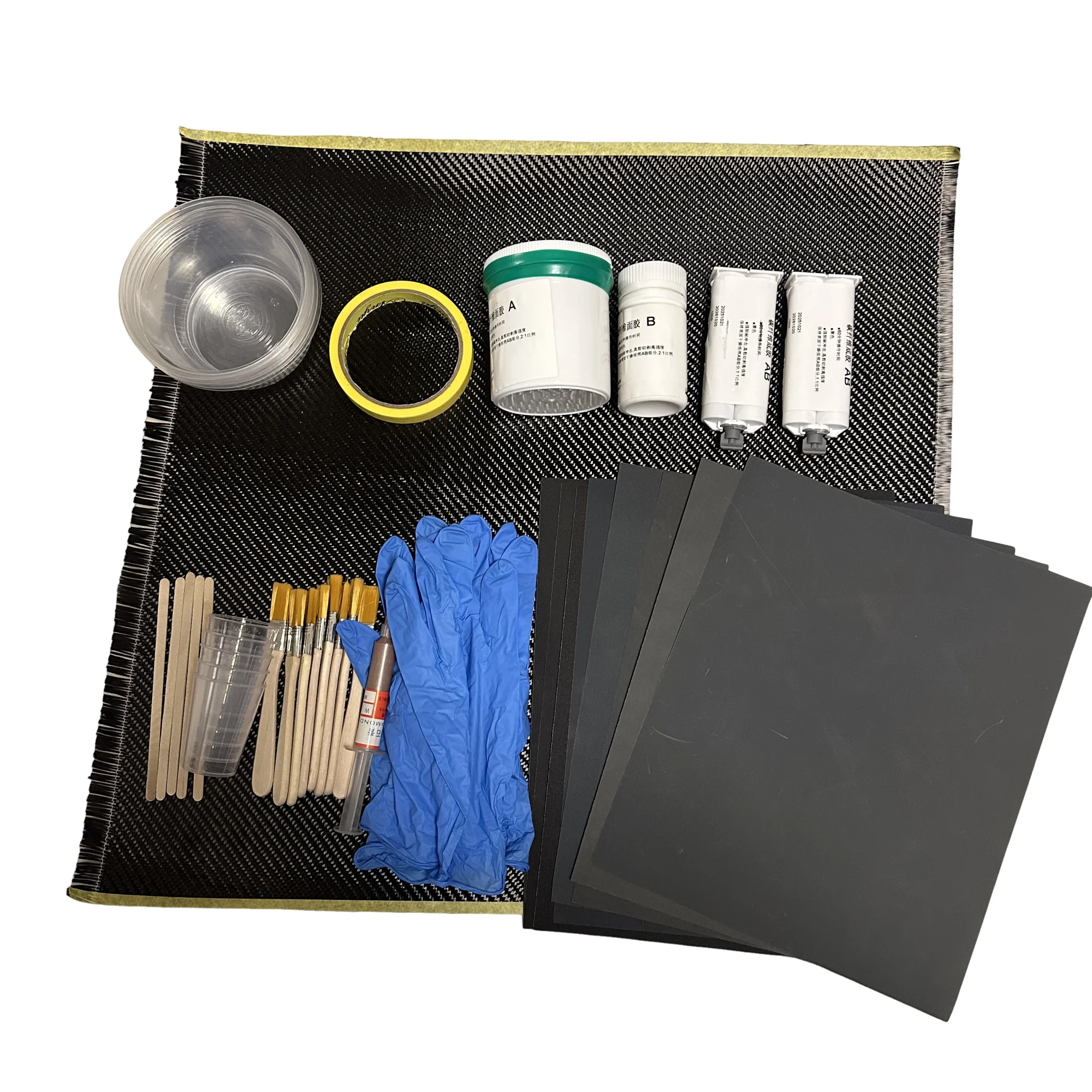 Набор для самостоятельной модификации мотоциклов и автомобилей из настоящего углеродного волокна: ручная работа, наклейка из карбоновой ткани, модификация эпоксидной смолой, спортивный стиль для крыши
Набор для самостоятельной модификации мотоциклов и автомобилей из настоящего углеродного волокна: ручная работа, наклейка из карбоновой ткани, модификация эпоксидной смолой, спортивный стиль для крыши