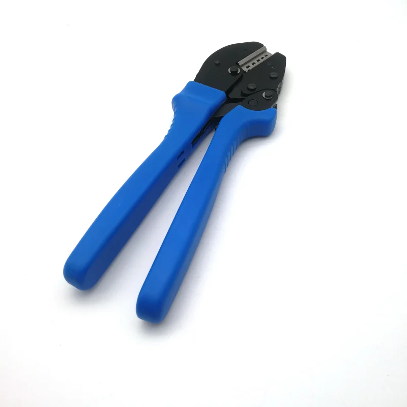 High quality alligator clip Insulated crocodile clips crimping tool for 10A 16A heavy duty connector inserts
High quality alligator clip Insulated crocodile clips crimping tool for 10A 16A heavy duty connector inserts