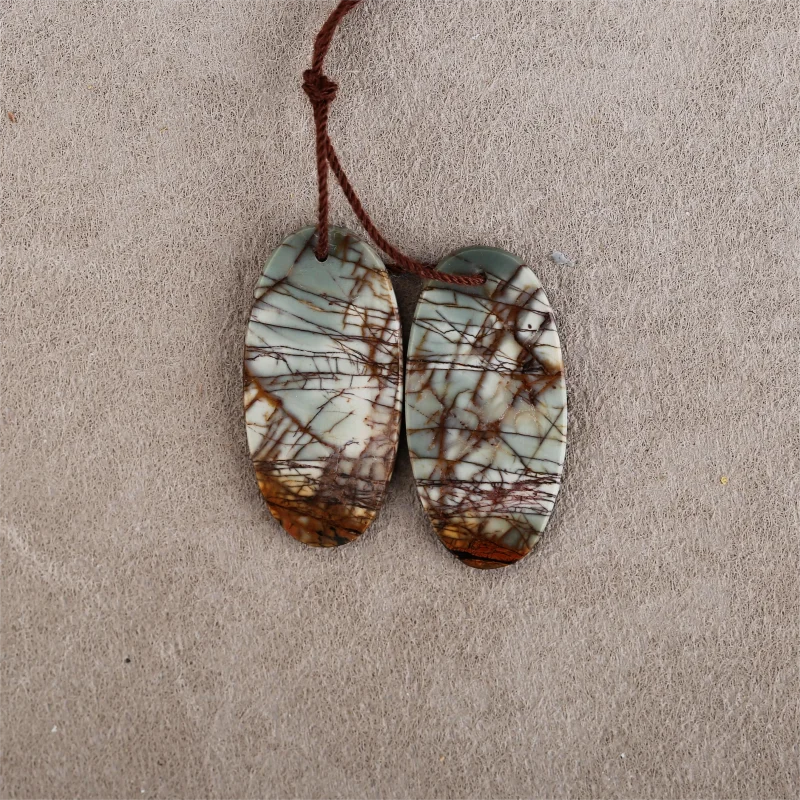 Натуральные разноцветные бусины из яшмы Пикассо для изготовления ювелирных изделий, бусины из натуральных камней ручной работы
Натуральные разноцветные бусины из яшмы Пикассо для изготовления ювелирных изделий, бусины из натуральных камней ручной работы