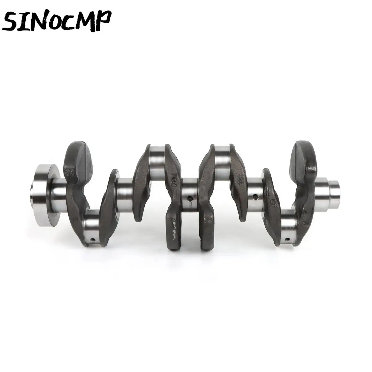 1 шт. коленчатый вал 11217640165 для BMW 320i 428i X3 Z4 F20 F30 F32 E84 E89 F25 N20 2,0 Коленчатые валы и детали Автомобильные детали
1 шт. коленчатый вал 11217640165 для BMW 320i 428i X3 Z4 F20 F30 F32 E84 E89 F25 N20 2,0 Коленчатые валы и детали Автомобильные детали