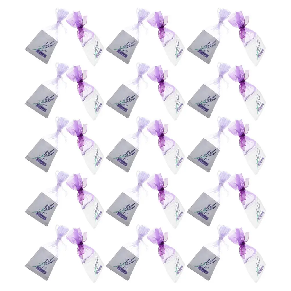 50Pcs Empty Sachet Bags for Lavender Mesh Cotton Linen Drawstring Pouches for Herbs Spices Jewelry Storage Wedding Party Favors
50Pcs Empty Sachet Bags for Lavender Mesh Cotton Linen Drawstring Pouches for Herbs Spices Jewelry Storage Wedding Party Favors