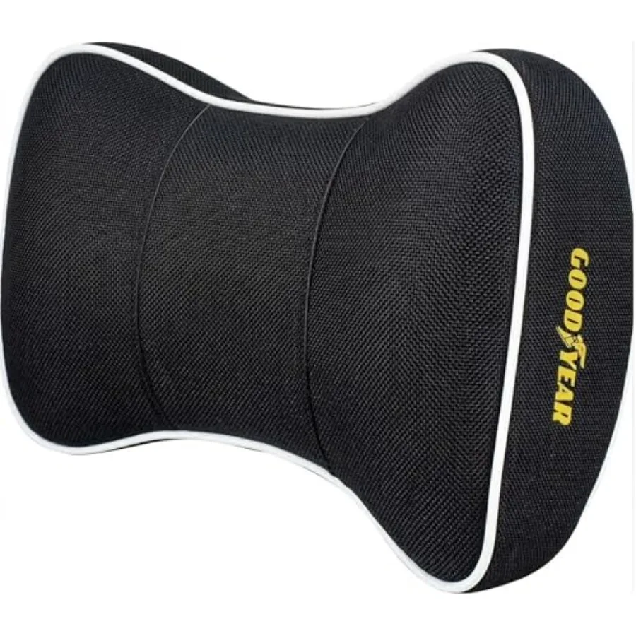 Car Neck Pillow, Soft Memory Foam Headrest Pillow for Driving, Ergonomic Car Seat Headrest Cushion with Adjustable Strap, Breat
Car Neck Pillow, Soft Memory Foam Headrest Pillow for Driving, Ergonomic Car Seat Headrest Cushion with Adjustable Strap, Breat