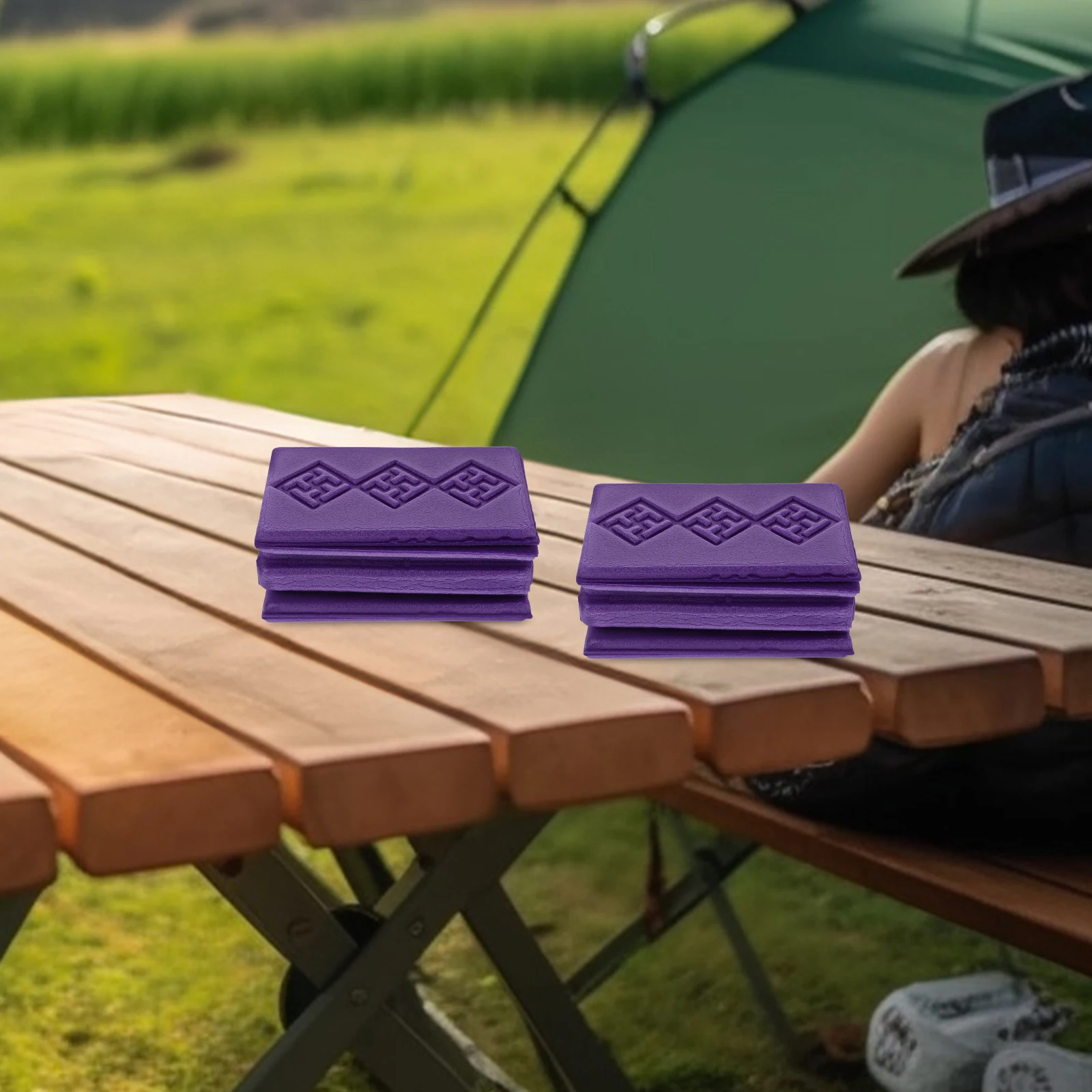 3 Pcs Outdoor Cushion Camping Beach Blanket Picnic Foldable Portable Multi-function Lawn Floor
3 Pcs Outdoor Cushion Camping Beach Blanket Picnic Foldable Portable Multi-function Lawn Floor