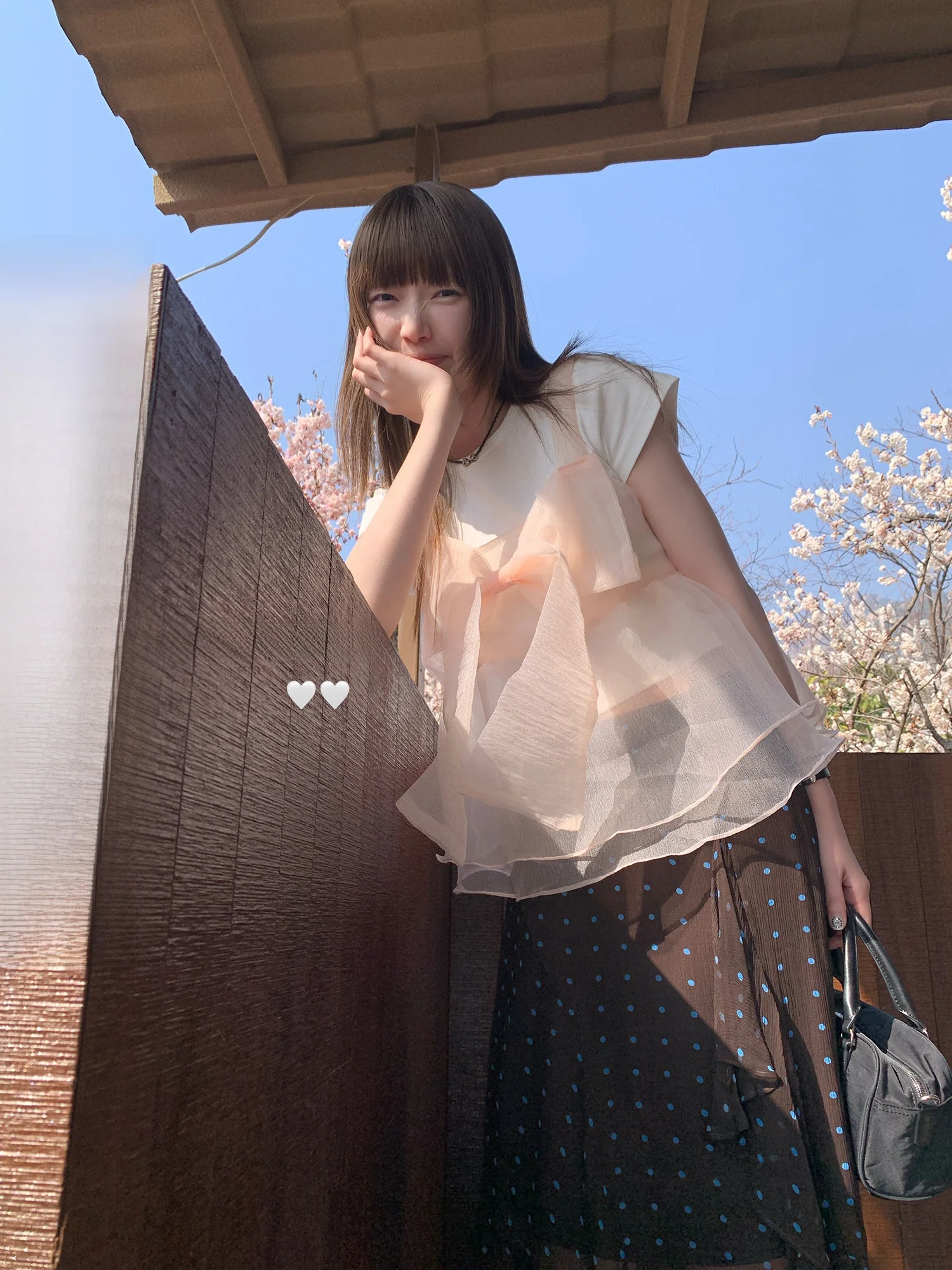 Sinbounboun Knot Mesh Vest Lightweight Decorative Doll Shirt Top Summer 2026 Breathable Short Sleeveless Women's Fa...
Sinbounboun Knot Mesh Vest Lightweight Decorative Doll Shirt Top Summer 2026 Breathable Short Sleeveless Women's Fa...