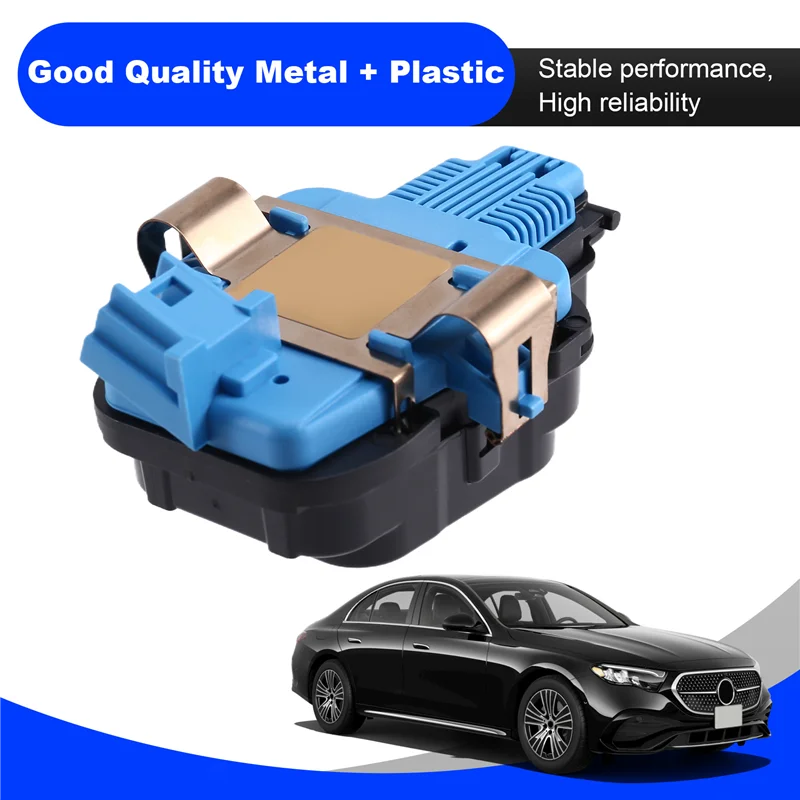 AR-Sensor Module Unit Wiper Sensor Module For Mercedes-Benz E C Class AMG W213 2139009732
AR-Sensor Module Unit Wiper Sensor Module For Mercedes-Benz E C Class AMG W213 2139009732