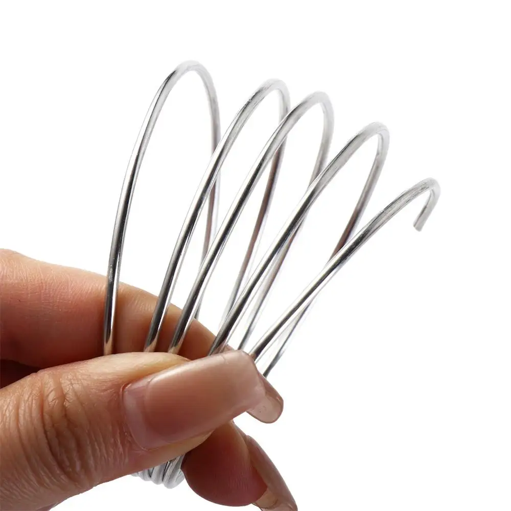 1.6mm/2mm Soldering Supplies Low Temperature No Need Solder Powder Welding Sticks Welding Wire Welding Rod Weld Cored
1.6mm/2mm Soldering Supplies Low Temperature No Need Solder Powder Welding Sticks Welding Wire Welding Rod Weld Cored