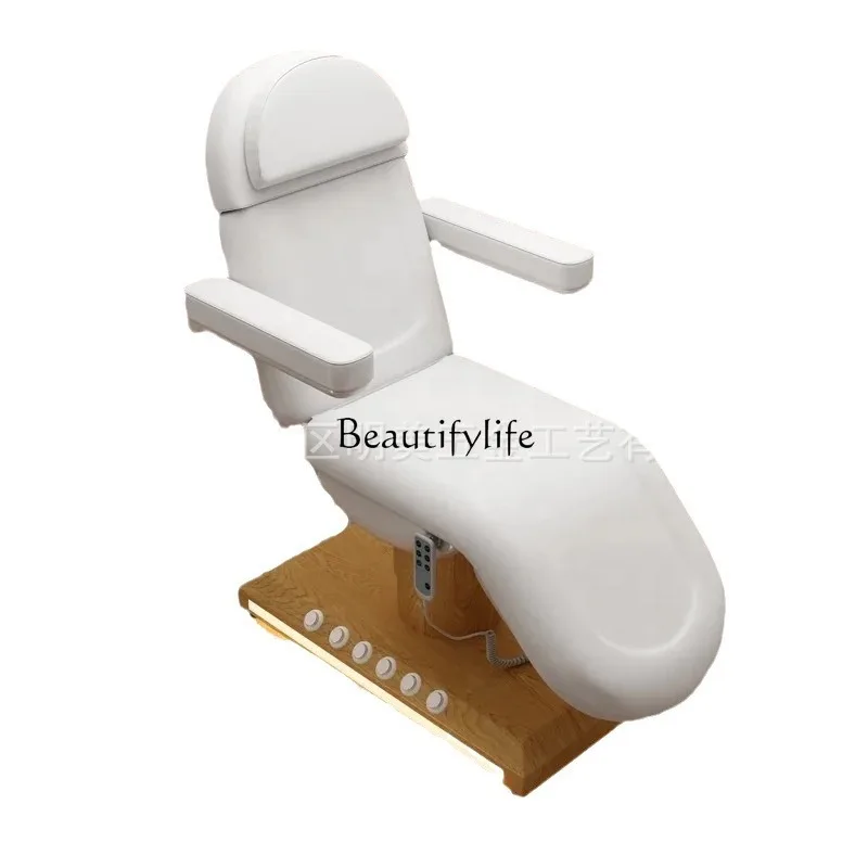 Beauty salon electric lifting tattoo embroidery embroidery ear picking tattoo chair micro physiotherapy bed
Beauty salon electric lifting tattoo embroidery embroidery ear picking tattoo chair micro physiotherapy bed