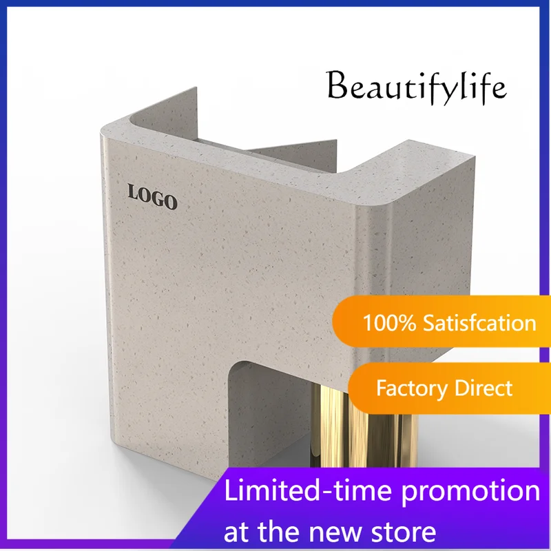 Столы и стулья для магазина одежды, кассы, стойки ресепшн салона красоты, барные столы, стойка ресепшн из нержавеющей стали X
Столы и стулья для магазина одежды, кассы, стойки ресепшн салона красоты, барные столы, стойка ресепшн из нержавеющей стали X