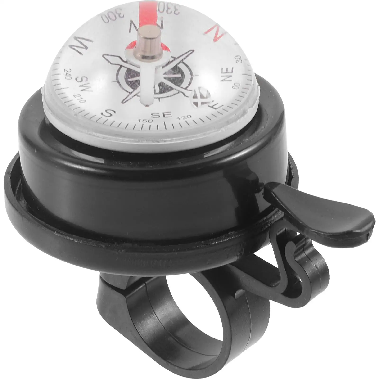 Bicycle Bell Accessories Black Loud Bike Horn for Mountain Road Bikes Portable Anti Aging Practical Cycling
Bicycle Bell Accessories Black Loud Bike Horn for Mountain Road Bikes Portable Anti Aging Practical Cycling