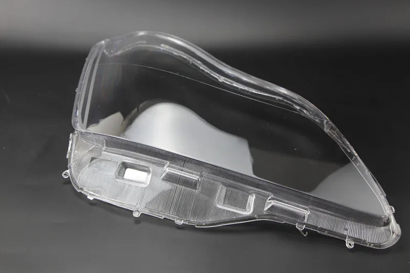 For 05-09 Toyota Crown headlight cover, front headlight lampshade, 12th generation Crown large lamp housing
For 05-09 Toyota Crown headlight cover, front headlight lampshade, 12th generation Crown large lamp housing